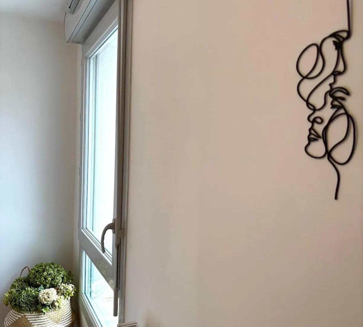 아파트 Proche Geneve - Cosy Appartement Reignier-Esery