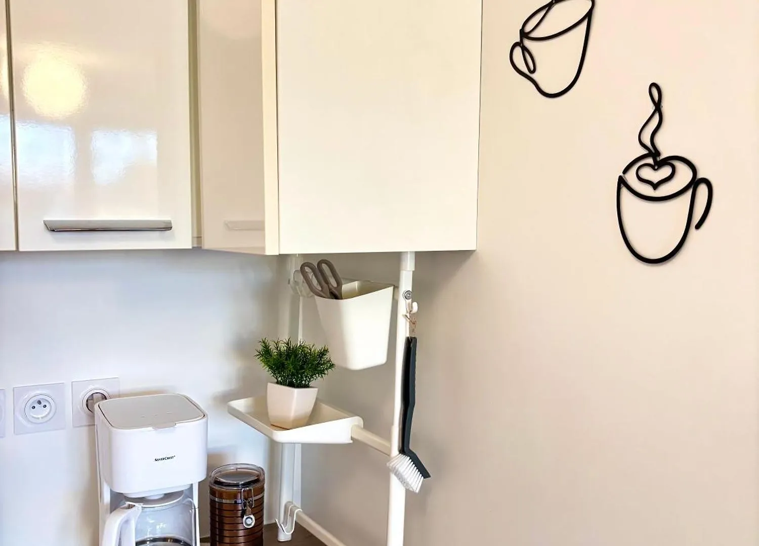 Proche Geneve - Cosy Appartement Reignier-Esery